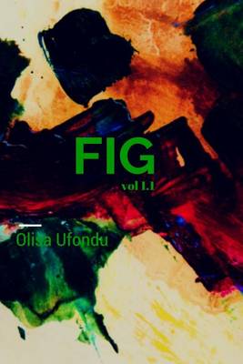 Book cover for Fig