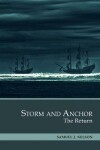 Book cover for Storm and Anchor