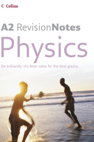 Cover of A2 Physics