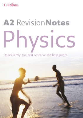 Cover of A2 Physics