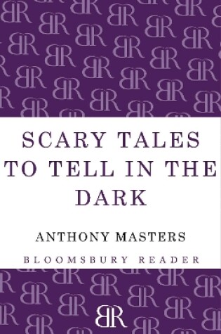 Cover of Scary Tales To Tell In The Dark