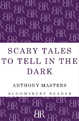 Book cover for Scary Tales To Tell In The Dark