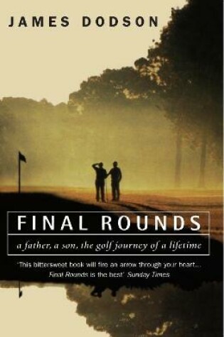 Cover of Final Rounds