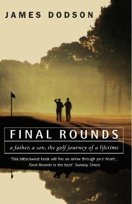 Book cover for Final Rounds