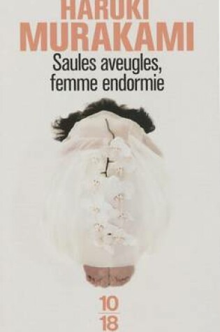 Cover of Saules Aveugles Femme Endormie