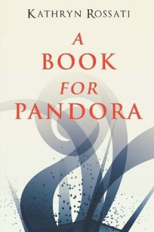Cover of A Book For Pandora