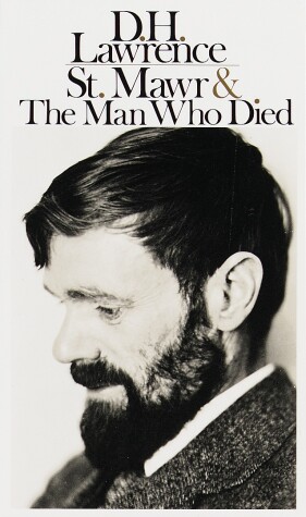 Book cover for St. Mawr & The Man Who Died