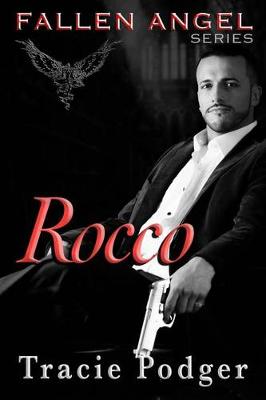 Book cover for Rocco