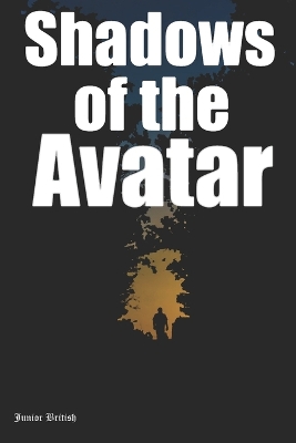 Cover of Shadows of the Avatar