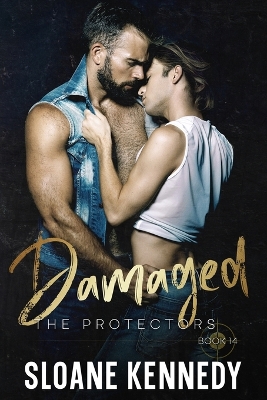 Book cover for Damaged