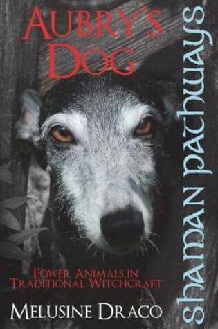 Cover of Shaman Pathways - Aubry's Dog: Power Animals in Traditional Witchcraft
