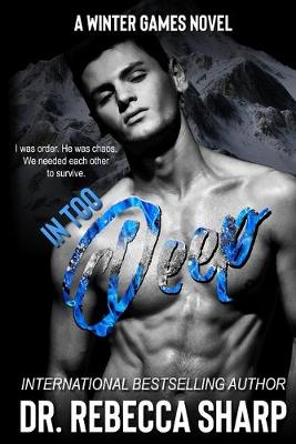 Book cover for In Too Deep