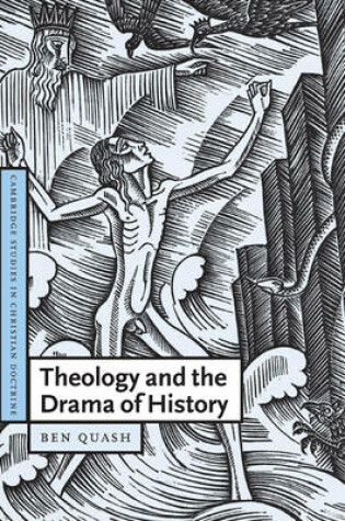 Cover of Theology and the Drama of History