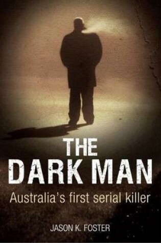 Cover of Dark Man