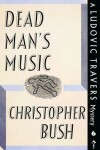 Book cover for Dead Man's Music