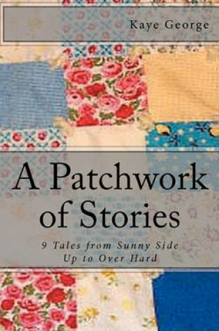 Cover of A Patchwork of Stories