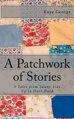 Book cover for A Patchwork of Stories