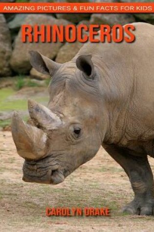 Cover of Rhinoceros