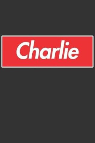 Cover of Charlie