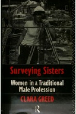 Cover of Surveying Sisters