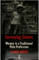 Book cover for Surveying Sisters