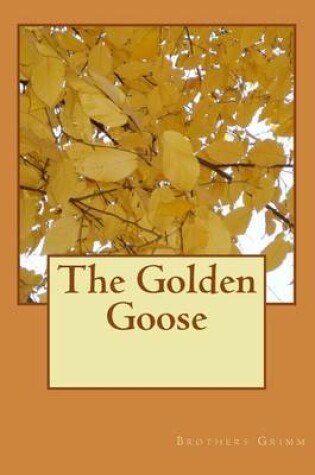 Cover of The Golden Goose