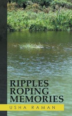 Book cover for Ripples Roping Memories