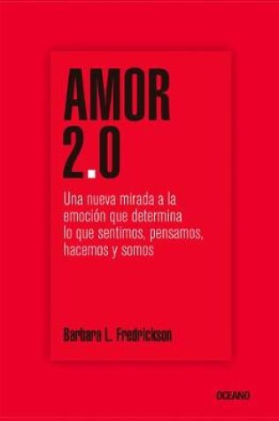 Cover of Amor 2.0