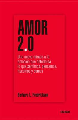 Book cover for Amor 2.0