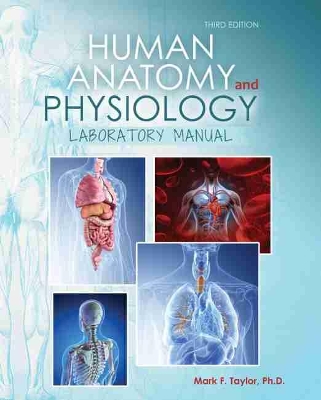 Book cover for Human Anatomy and Physiology