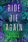 Book cover for Ride and Die Again