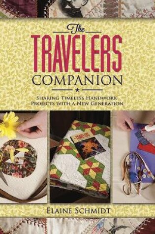 Cover of The Travelers Companion