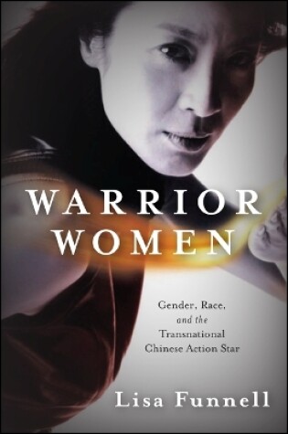 Cover of Warrior Women