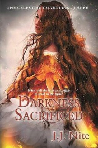 Cover of Darkness Sacrificed