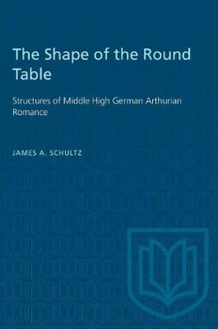 Cover of The Shape of the Round Table