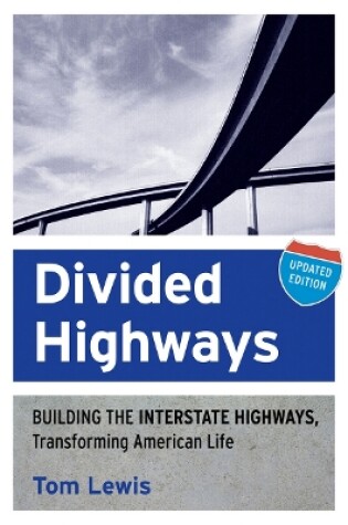Cover of Divided Highways