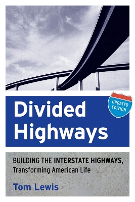 Book cover for Divided Highways