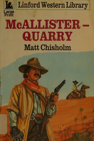 Cover of Quarry