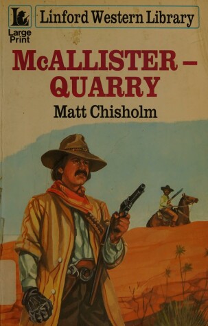 Cover of Quarry