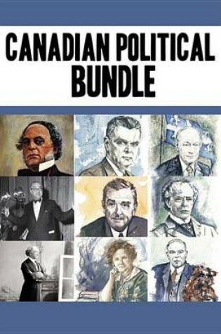 Cover of Canadian Political Bundle