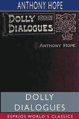 Book cover for Dolly Dialogues (Esprios Classics)