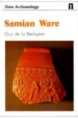 Cover of Samian Ware