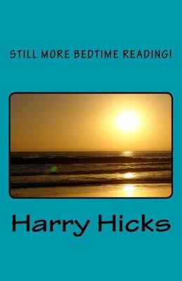 Book cover for Still more bedtime reading!