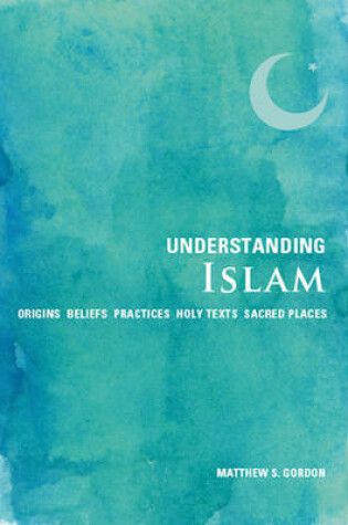 Cover of Understanding Islam