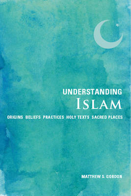 Book cover for Understanding Islam