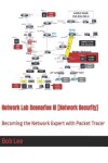 Book cover for Network Lab Scenarios III [Network Security]