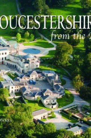 Cover of Gloucestershire from the Air