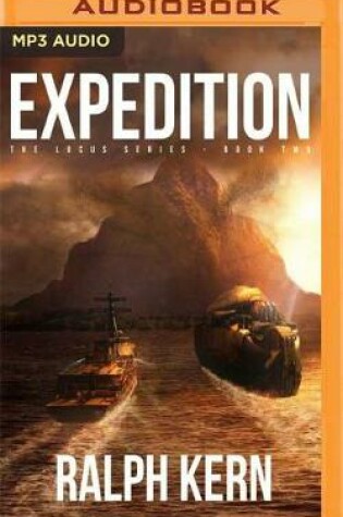 Cover of Expedition