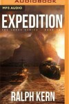Book cover for Expedition