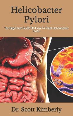 Book cover for Helicobacter Pylori